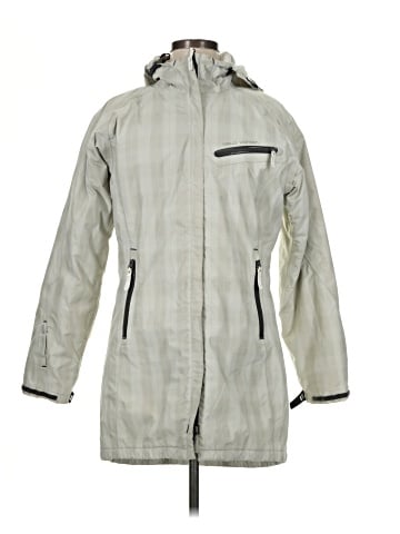 Helly Hansen Raincoat (view 1)