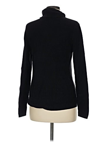 Croft & Barrow Long Sleeve Turtleneck (view 2)