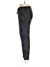 MPG Black Active Pants Size M - photo 5