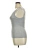 Unbranded Gray Tank Top Size 1X - photo 5