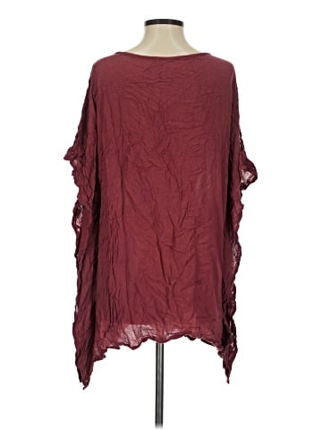 Venus 3/4 Sleeve Blouse (view 2)