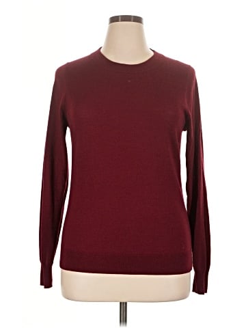 J.Crew Factory Store Pullover Sweater (view 1)