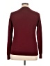 J.Crew Factory Store Burgundy Pullover Sweater Size XL - photo 2