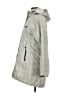 Helly Hansen 100% Polyester Gray Raincoat Size M - photo 5