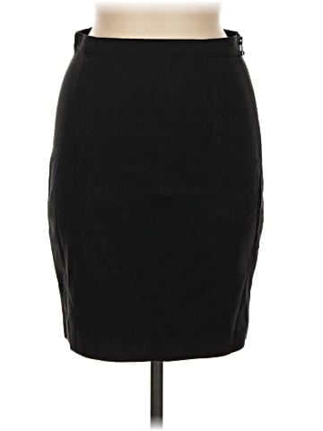 T by Alexander Wang Formal Skirt (view 1)