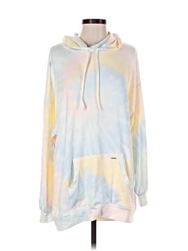 Gilly Hicks Pullover Hoodie