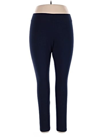 Metrostyle Active Pants (view 1)