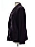 Sejour 100% Polyester Purple Blazer Size 16 - photo 5