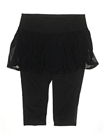 LIVI Active Shorts (view 1)