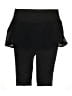 LIVI Active Black Shorts Size 18 - photo 1