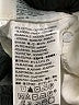 Levi's Metallic Ivory White Jeans Size 28 waist - photo 8