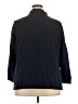 Basic Editions 100% Cotton Black Cardigan Size 2X - photo 2