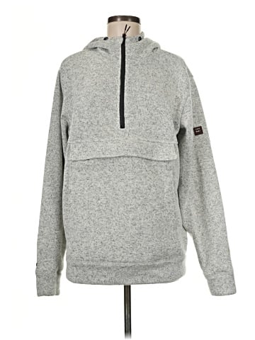 Billabong Pullover Hoodie (view 1)