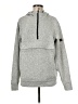 Billabong Gray Pullover Hoodie Size M - photo 1