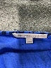 Gap 100% Rayon Blue Cocktail Dress Size S - photo 7