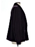 Sejour 100% Polyester Purple Blazer Size 16 - photo 4