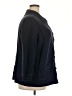 Basic Editions 100% Cotton Black Cardigan Size 2X - photo 4