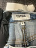 Pistola Hearts Blue Jeans Size 27 waist - photo 7
