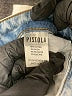 Pistola Hearts Blue Jeans Size 27 waist - photo 8