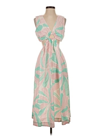 Rails Casual Dress (view 1)
