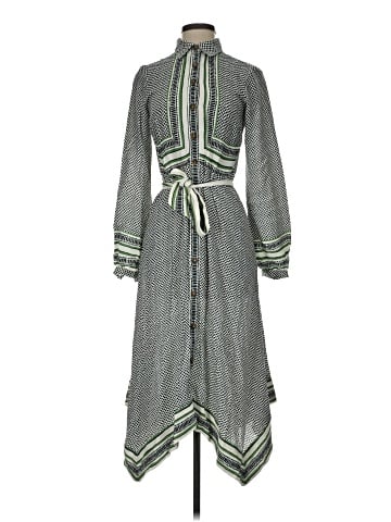 Maeve by Anthropologie Casual Dress (view 1)