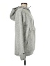 Billabong Gray Pullover Hoodie Size M - photo 4