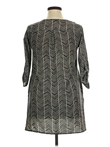 Lush Casual Dress (view 2)