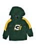 NFL Green Sweatshirt Size 2T - photo 1