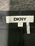 DKNY Solid Black Active Pants Size M - photo 7