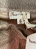 Hem & Thread Tan Cocktail Dress Size M - photo 7