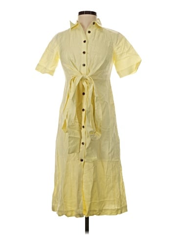 Ann Taylor Casual Dress (view 1)