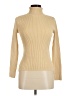 Chico's Tan Cardigan Size Med (1) - photo 1