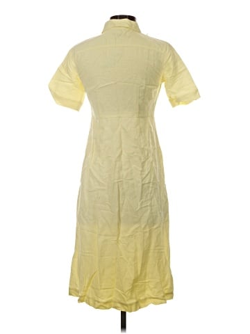 Ann Taylor Casual Dress (view 2)