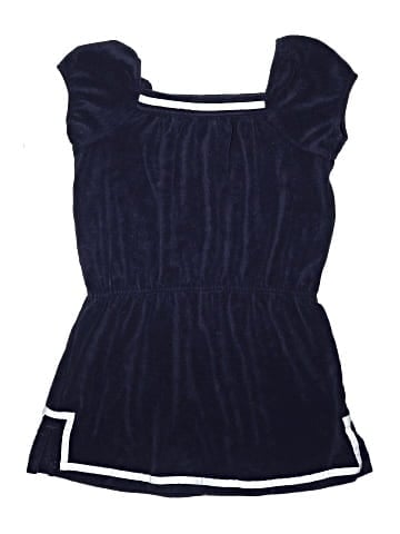 Janie and Jack Swimsuit Cover Up (view 2)