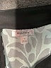 DressBarn Graphic Teal Cocktail Dress Size 12 - photo 7