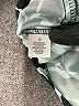 DressBarn Graphic Teal Cocktail Dress Size 12 - photo 8