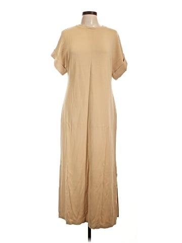 WAYF Casual Dress (view 1)