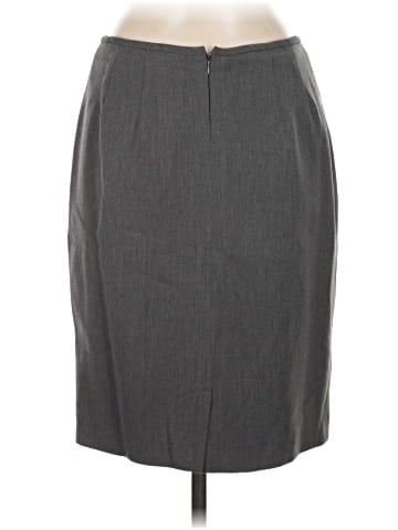 Larry Levine Formal Skirt (view 2)