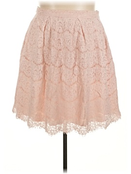 Forever 21 Plus Formal Skirt