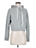 J.Crew Gray Zip Up Hoodie Size S - photo 1