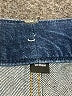 J.Crew Blue Jeans Size 33 waist - photo 7