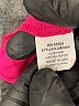 Krisa 100% Polyester Pink Casual Dress Size L - photo 8