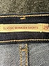 Levi's Blue Denim Skirt Size 29 waist - photo 3