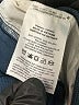 Nike 100% Nylon Blue Casual Skirt Size M - photo 5