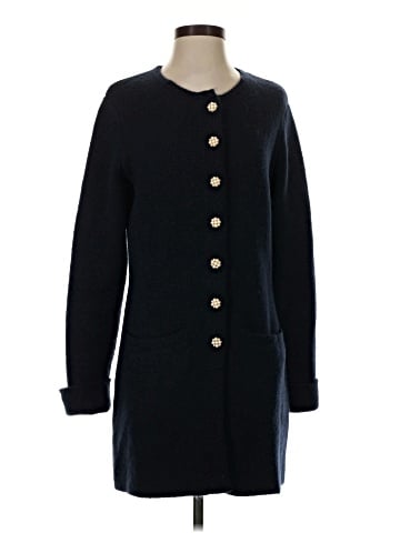 Adrienne Vittadini Cardigan (view 1)