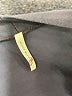 Olivia Moon Gray Cardigan Size L - photo 7