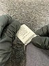 Olivia Moon Gray Cardigan Size L - photo 8