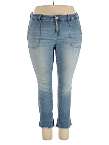Torrid Jeans (view 1)