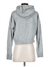 J.Crew Gray Zip Up Hoodie Size S - photo 2