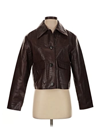 Jason Wu Jacket (view 1)